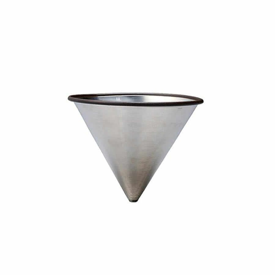 Kinto filtro metálico