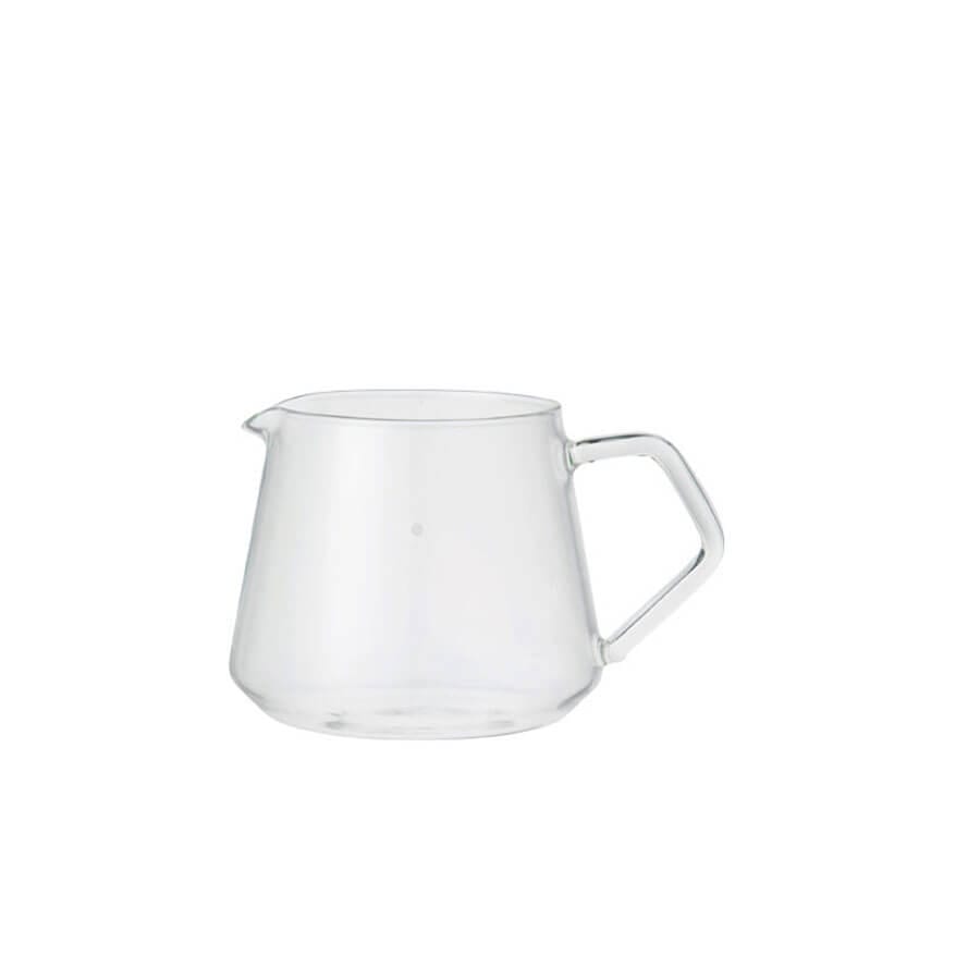 Kinto jarra de cristal