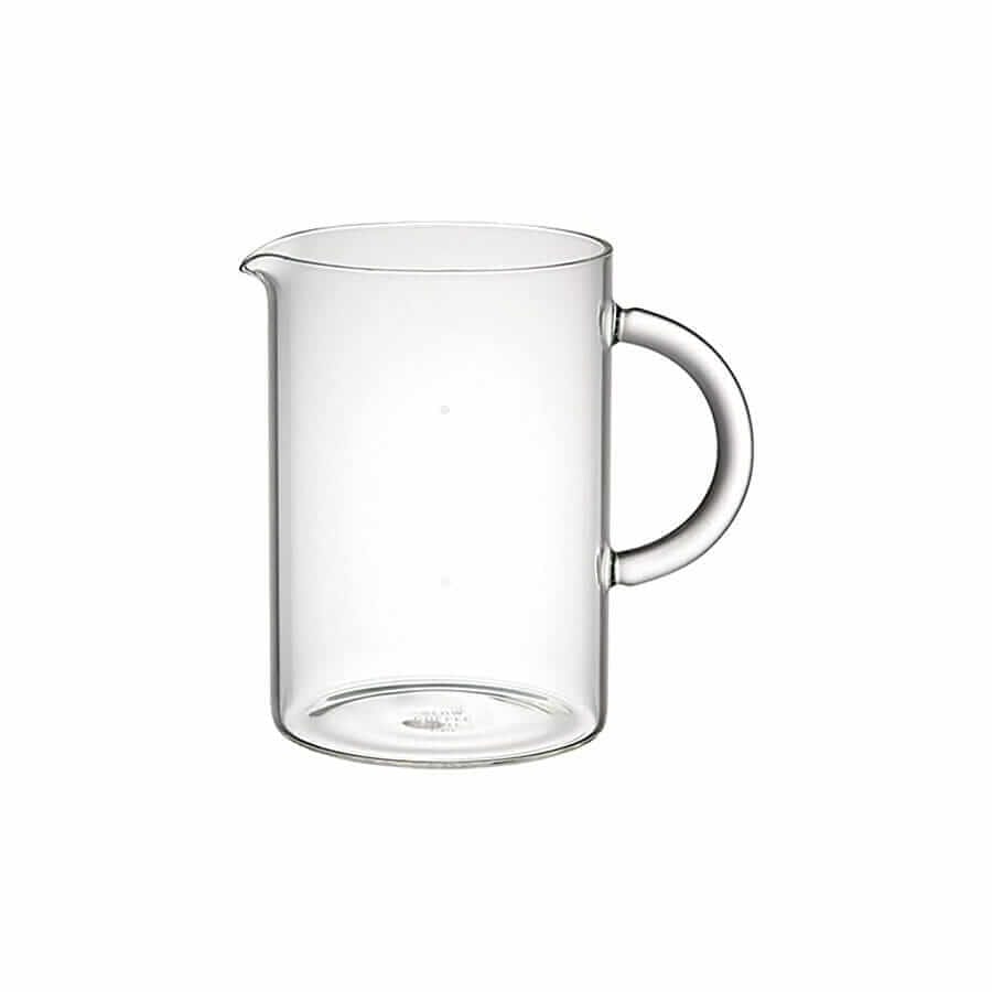 Kinto jarra cilíndrica Slow Coffee