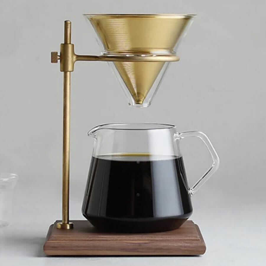 Kinto jarra de cristal