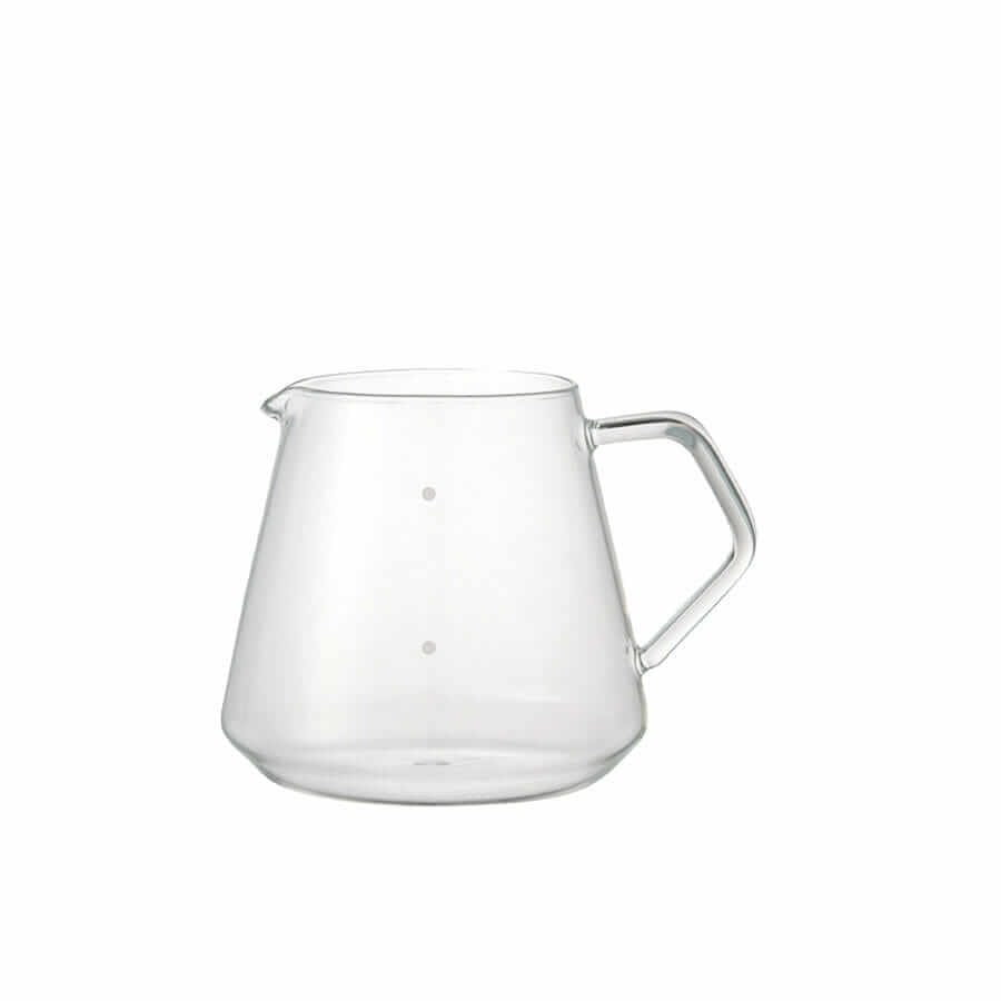 kinto jarra de cristal