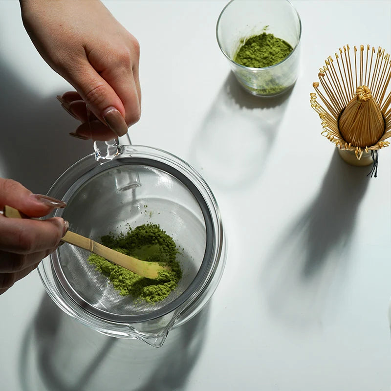Hario Zen matcha set – imagen adicional 5