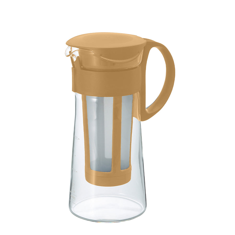 Hario jarra cold brew