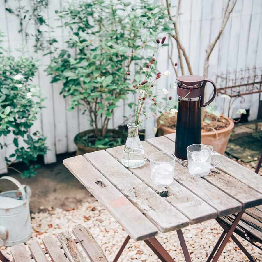 Hario jarra cold brew