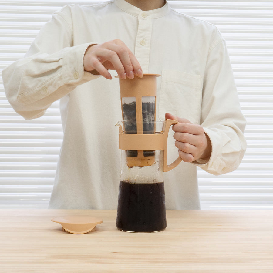 Hario jarra cold brew