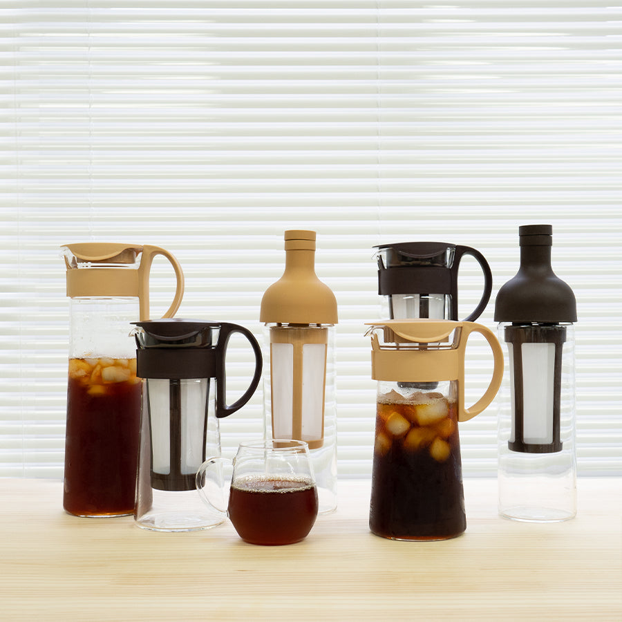 Hario jarra cold brew