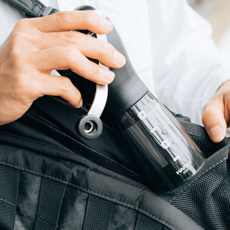 Hario molino MiniMill+