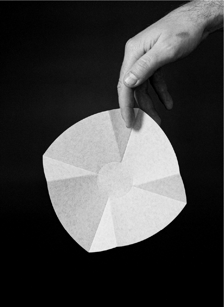 Sibarist filtros FAST FLAT