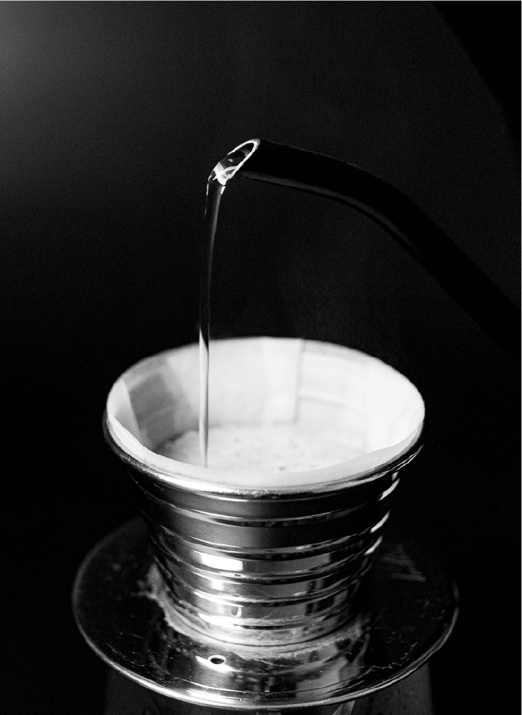 Sibarist filtros FAST FLAT