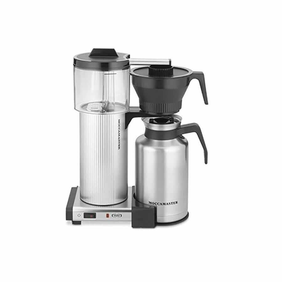 moccamaster cdt grand