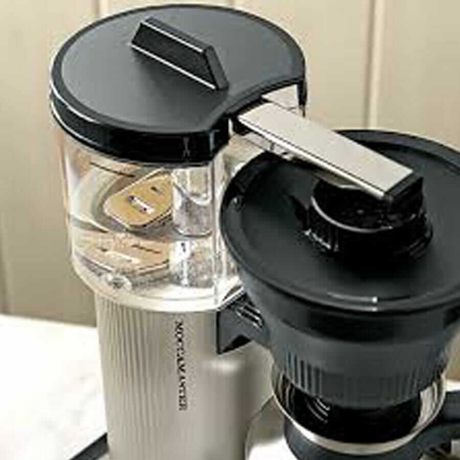 Moccamaster CDT Grand