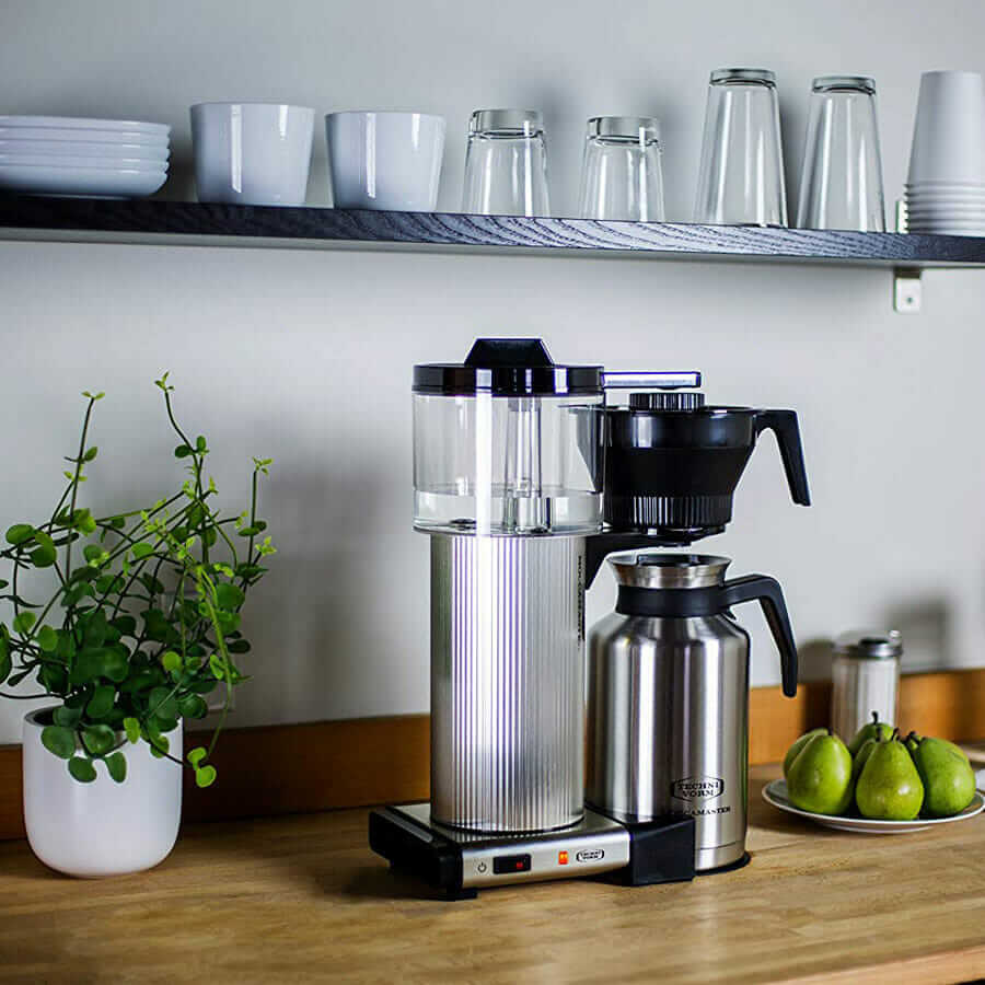 Moccamaster CDT Grand