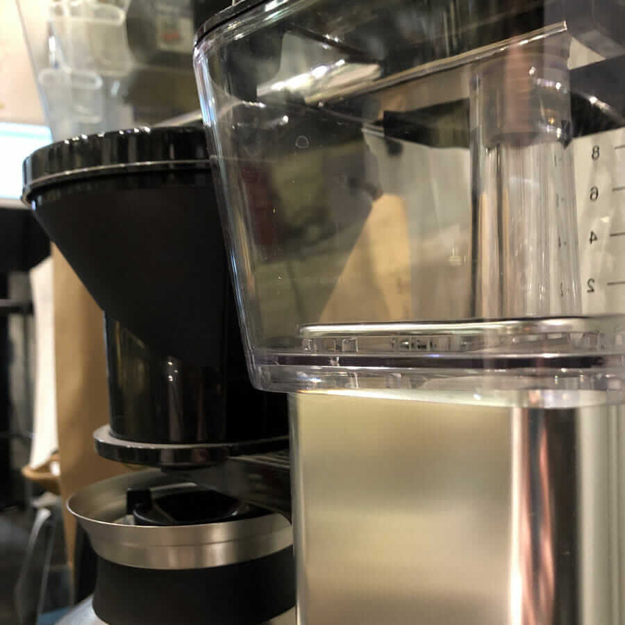 Moccamaster CDT Grand