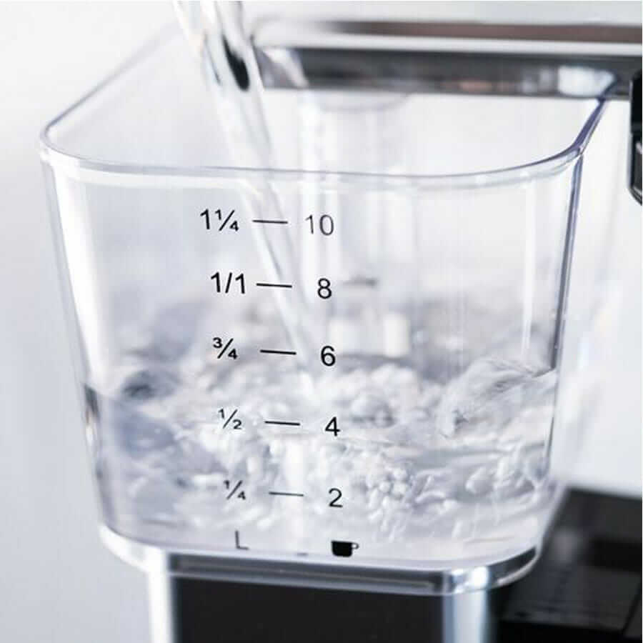 Moccamaster KBG Select – Profesional