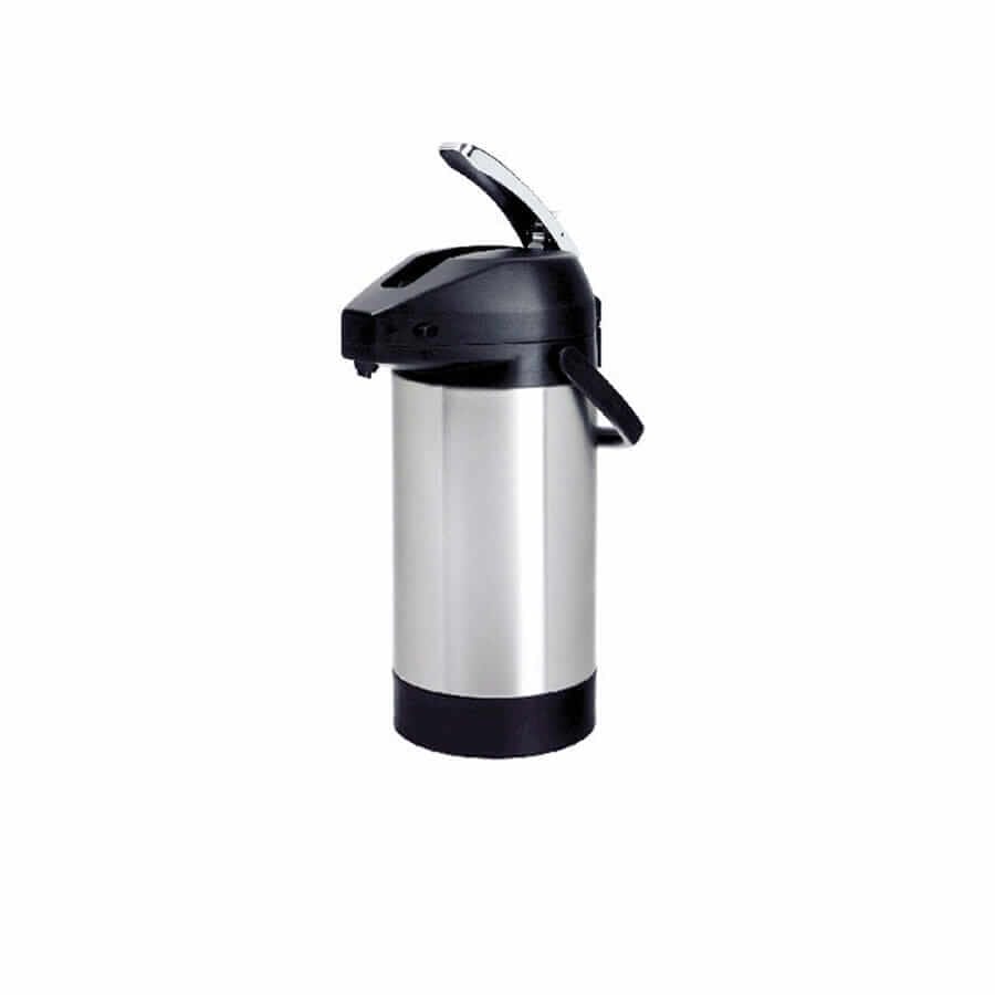Moccamaster termo degustación