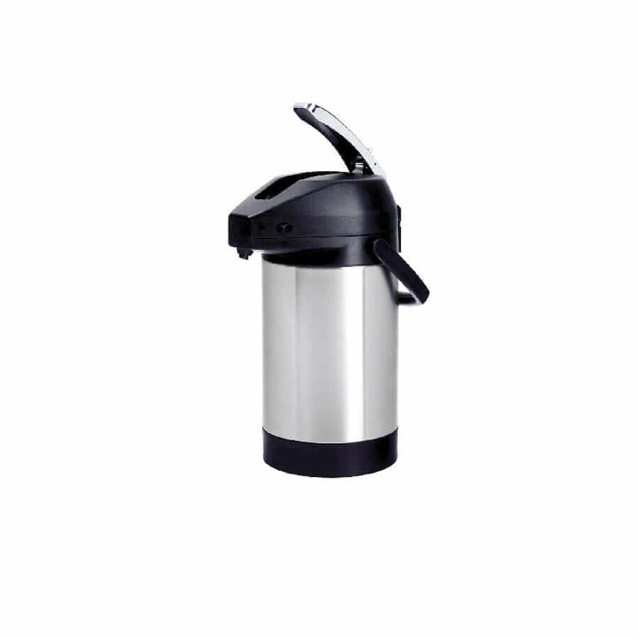 Moccamaster termo degustación