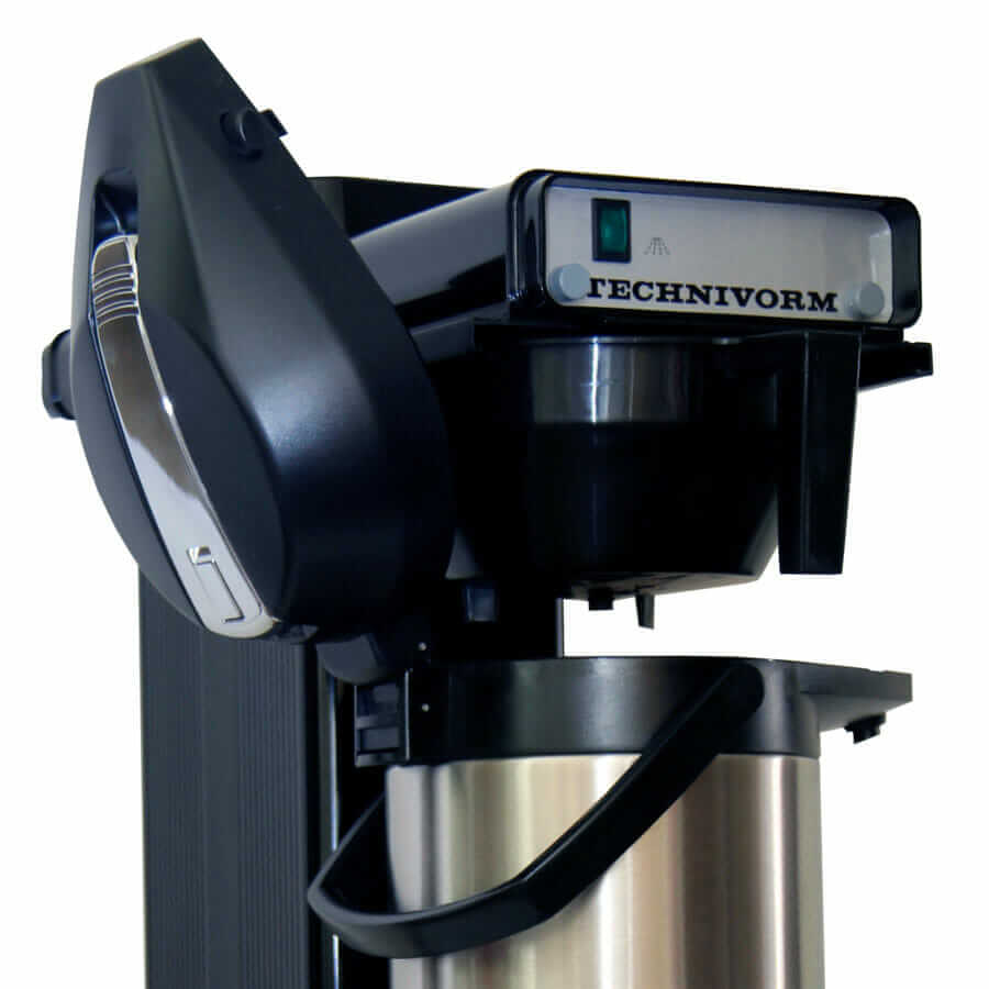 Moccamaster termo degustación