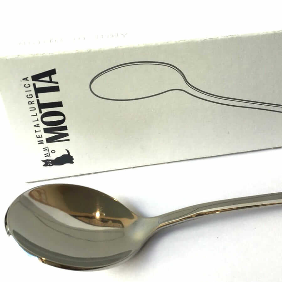 Cuchara de cata Motta