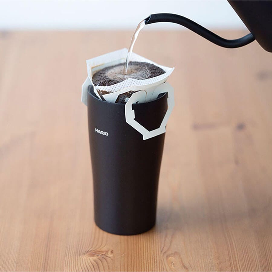 Filtros Drip de Hario