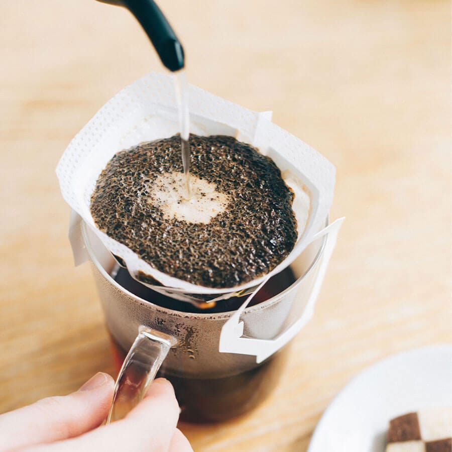 Filtros Drip de Hario