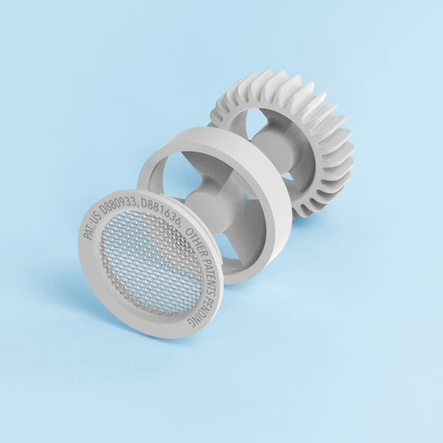 Subminimal NanoFoamer GO | Espumador de Leche Portátil