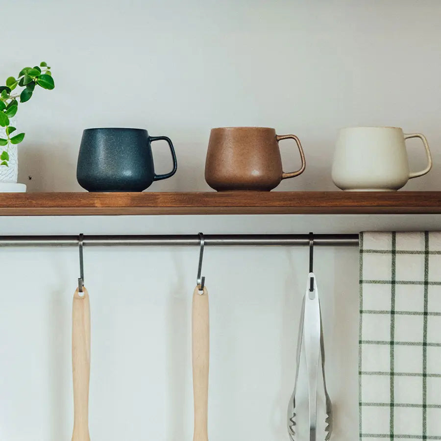Hario taza NOTE