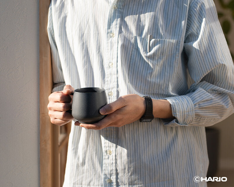 Hario taza NOTE