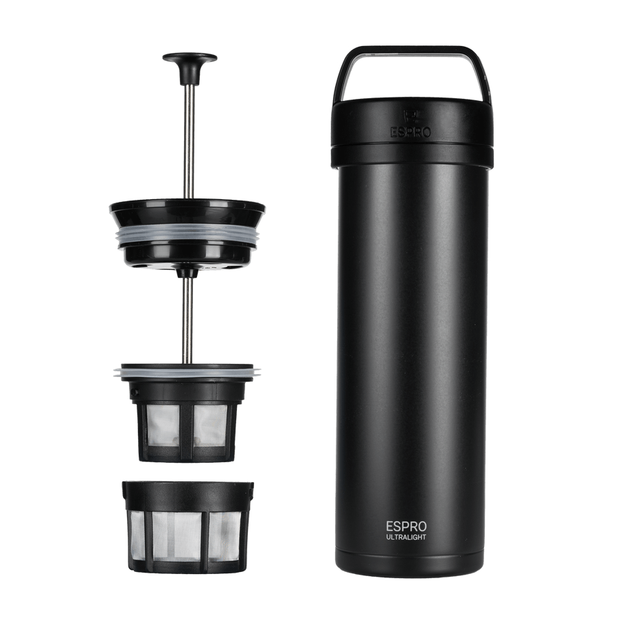 Espro prensa de viaje P0