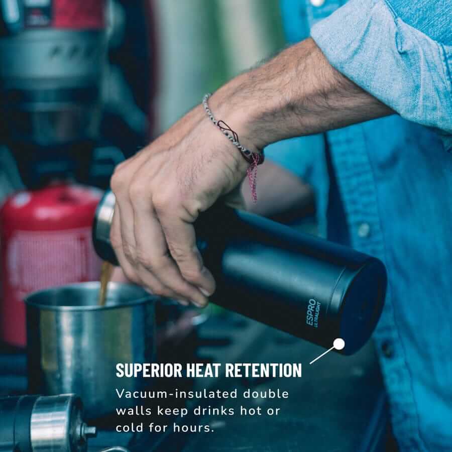 Espro prensa de viaje P0