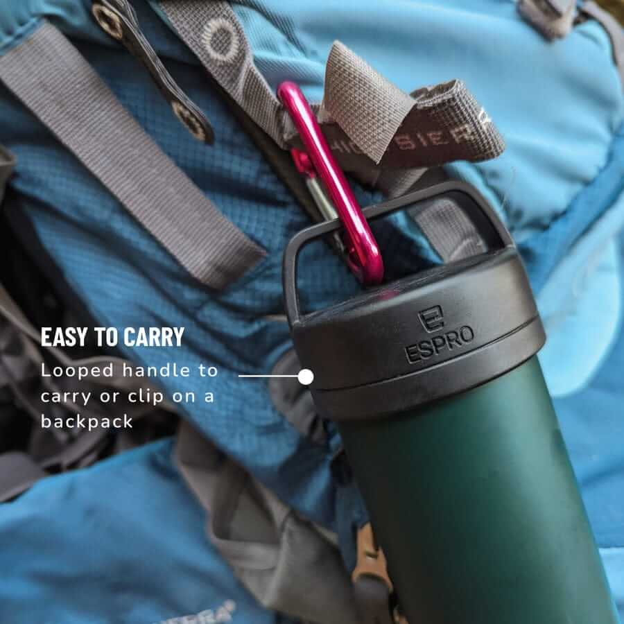 Espro prensa de viaje P0