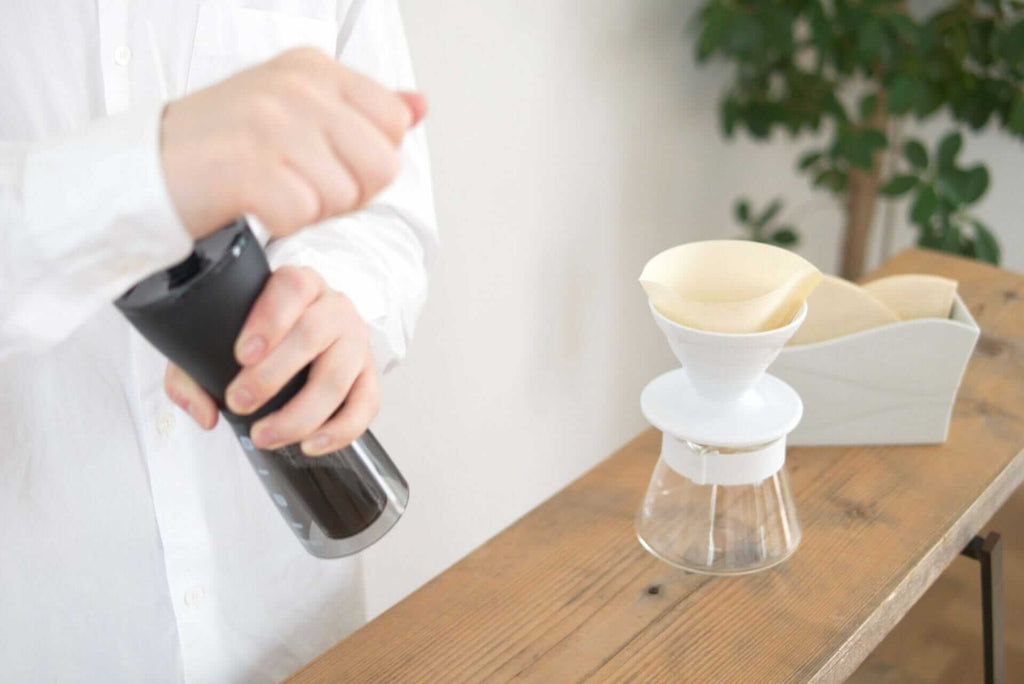 Hario molino MiniMill+