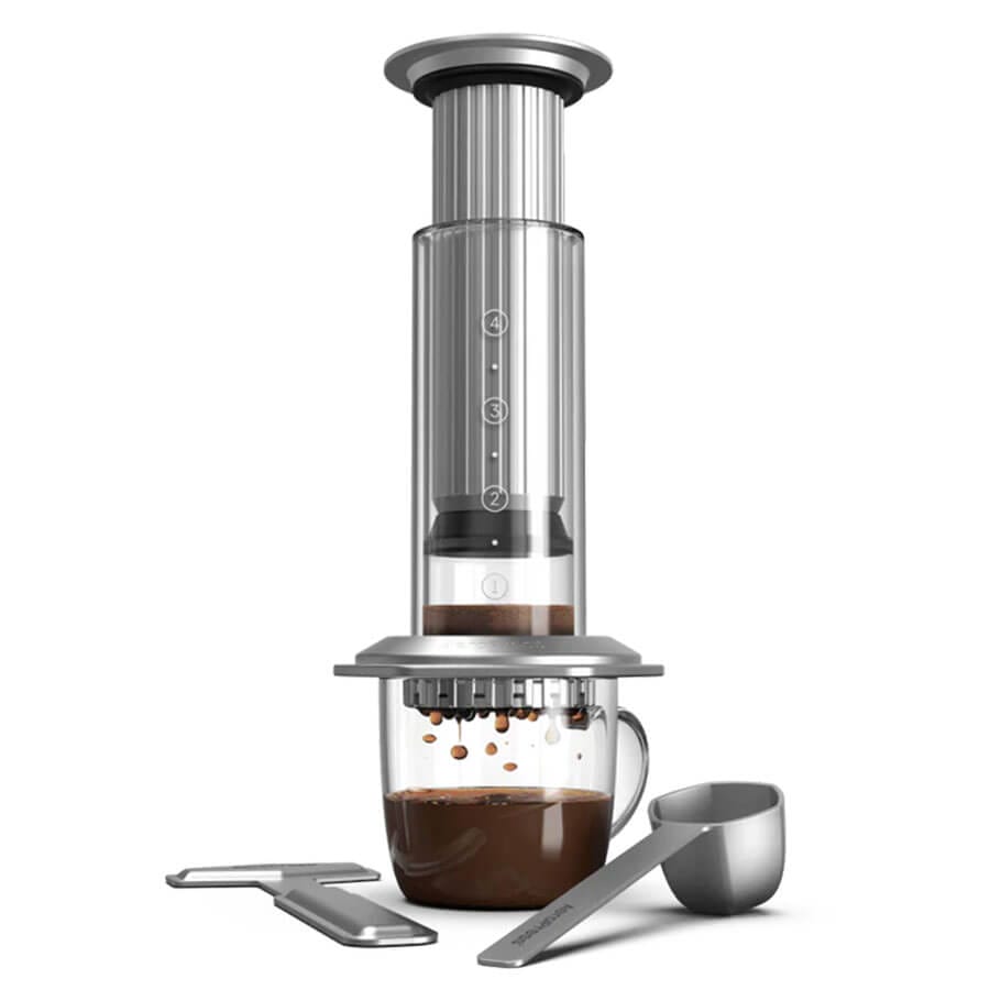 AeroPress Premium