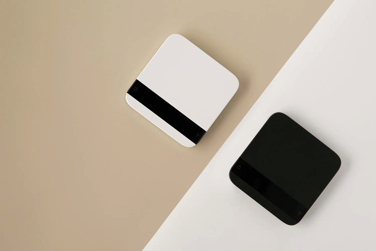 Acaia báscula Lunar