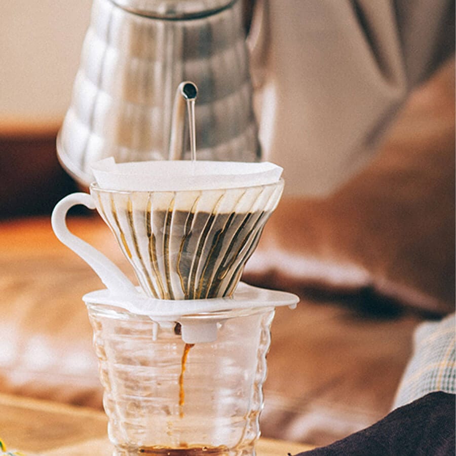 Hario filtros V60