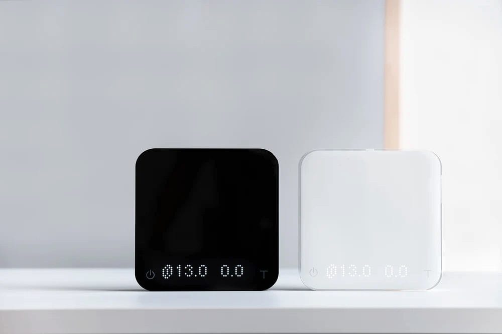 Acaia báscula Pearl S