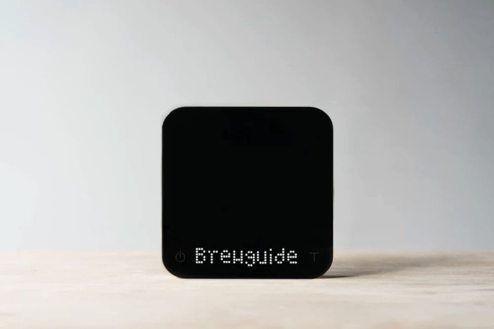 Acaia báscula Pearl S