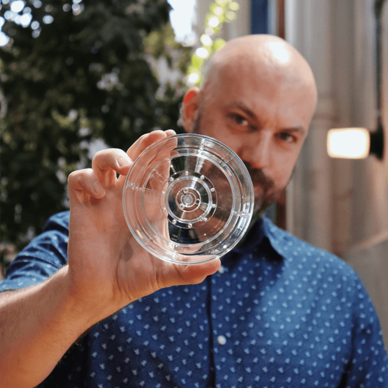 Hario V60 set Drip Assist