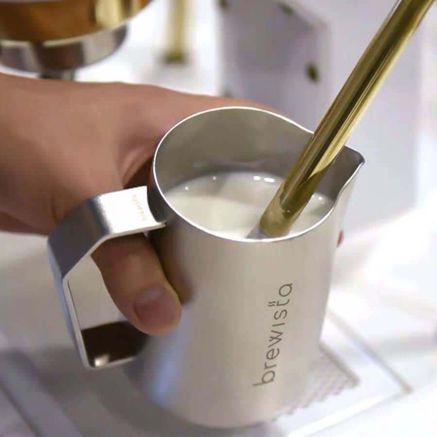 Brewista jarra Precision