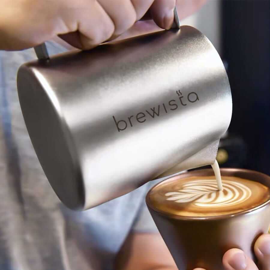 Brewista jarra Precision