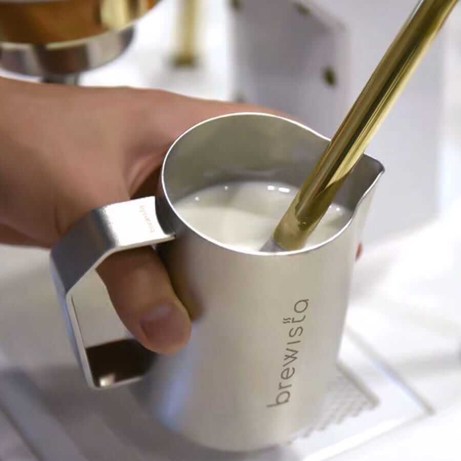 Brewista jarra Precision