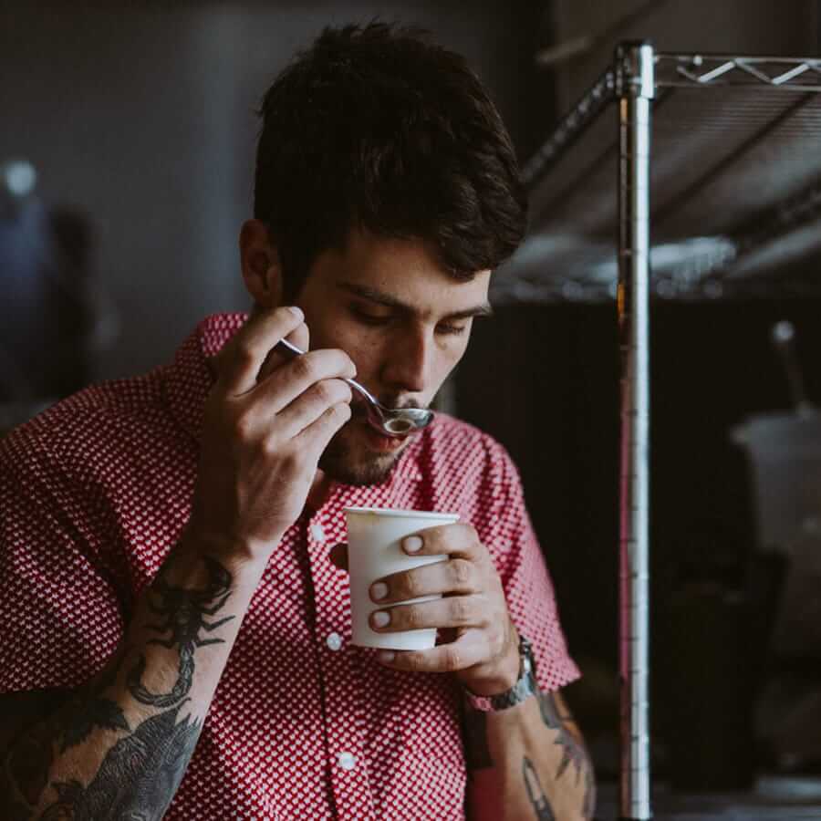 Brewista cuchara cata Pro