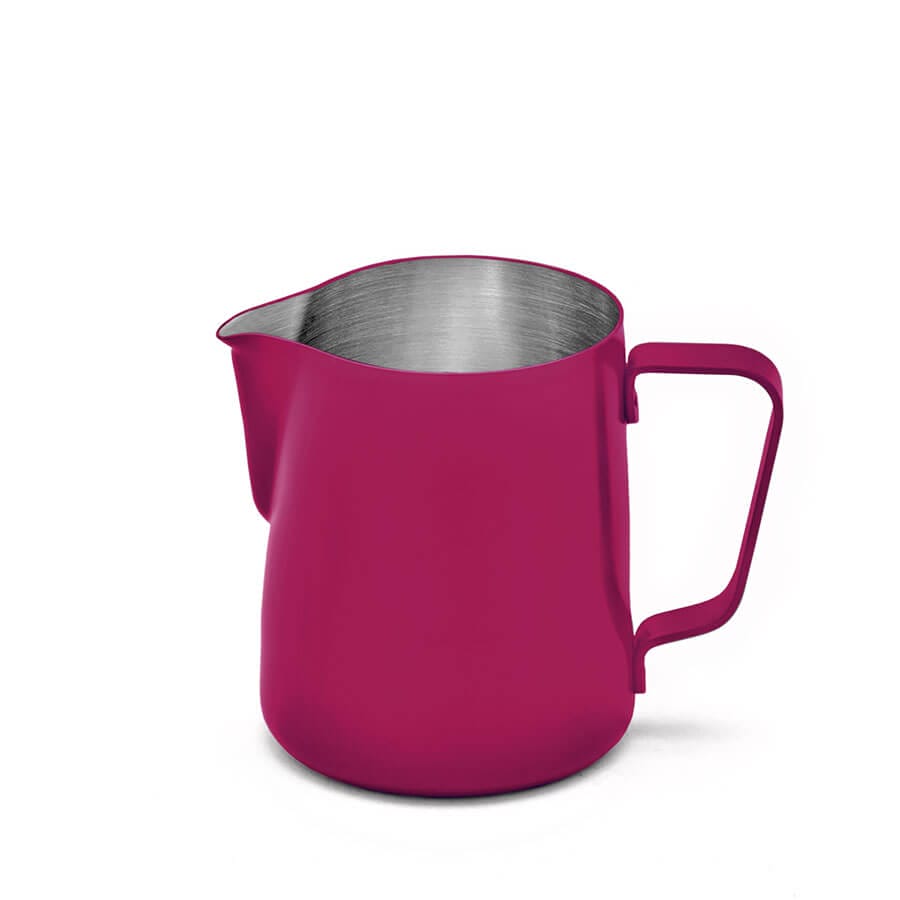 Rhino pitcher jarra barbie pink