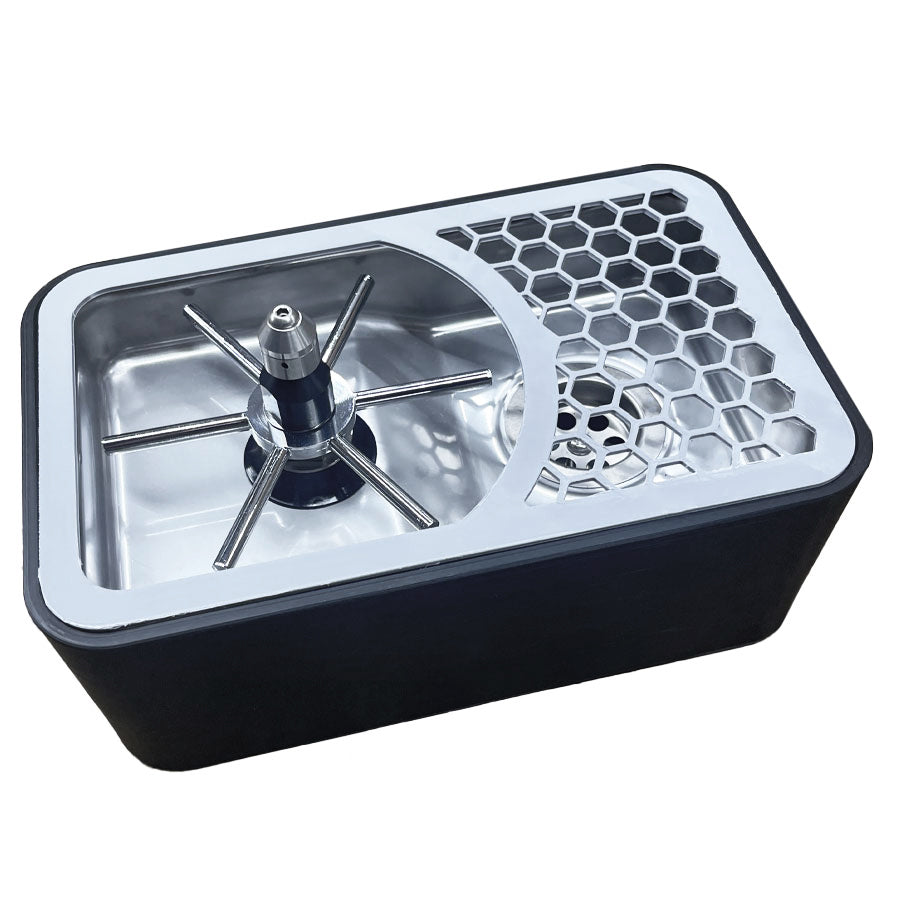 Rhino enjuagador de sobremesa