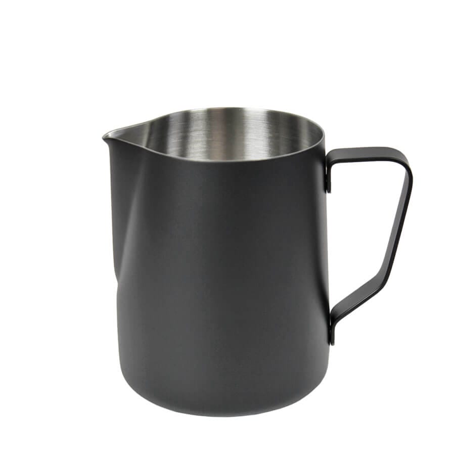 rhino pitcher black
