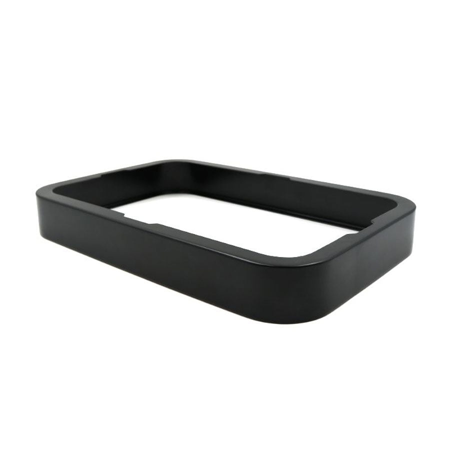 Rhino elevador enjuagador jarras