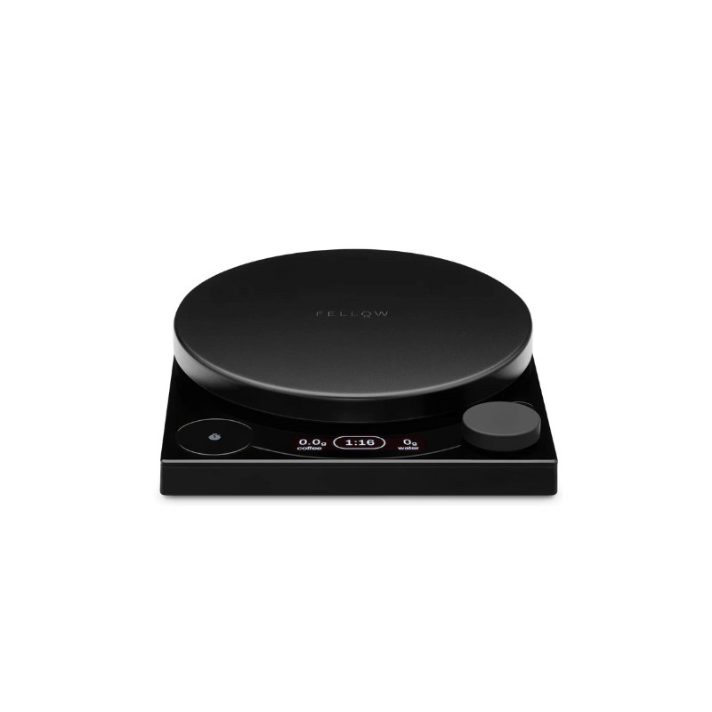 Fellow tally báscula