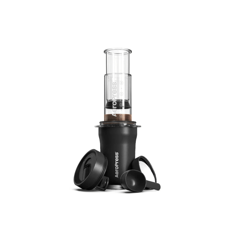 AeroPress GO Plus