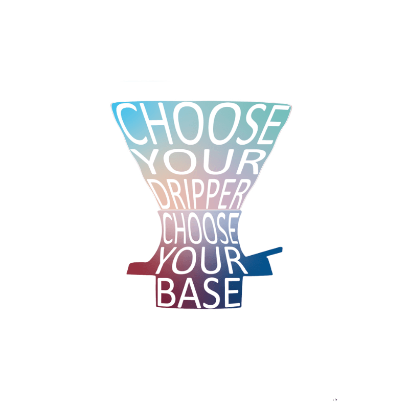 Hario Switch & Match