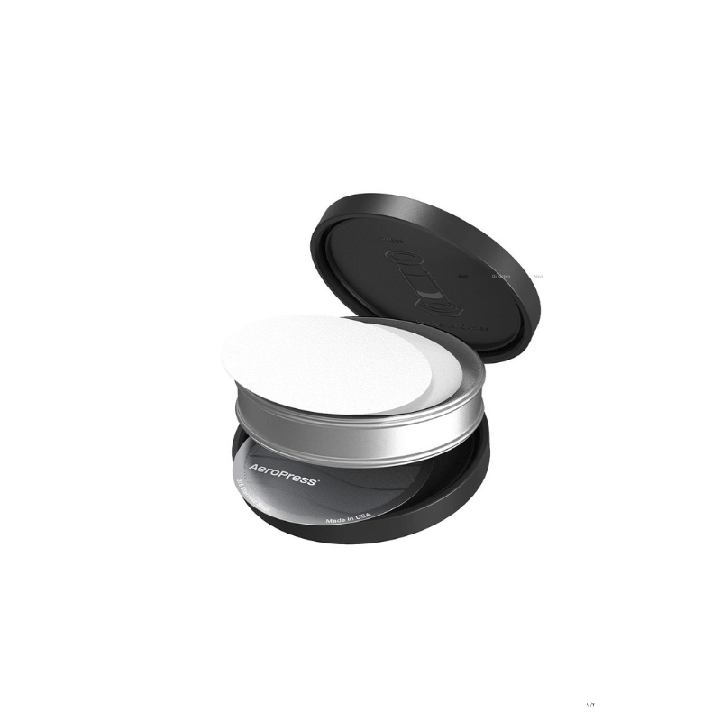 AeroPress porta filtros de viaje - Travel Filter Holder