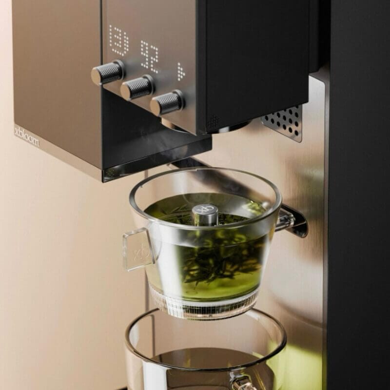 xBloom Omni Tea Brewer